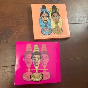 Juvia’s place palette bundle